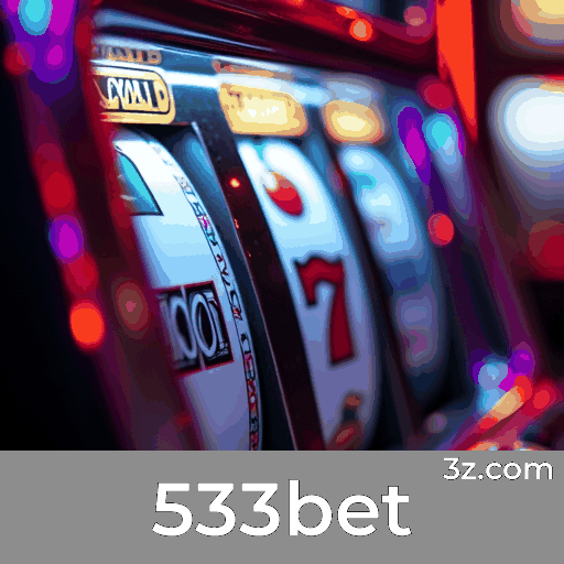 533bet: O Melhor em Pagamentos Rápidos e Cassino Premiado