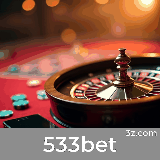 533bet: Emoção e Ganhos com Jogos de Cassino!